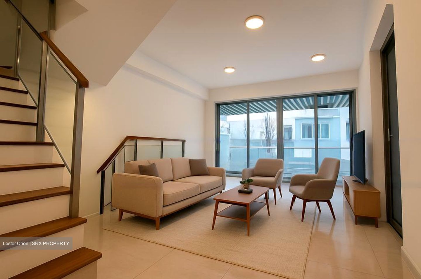 Hougang Street 21 (D19), Terrace #461669521